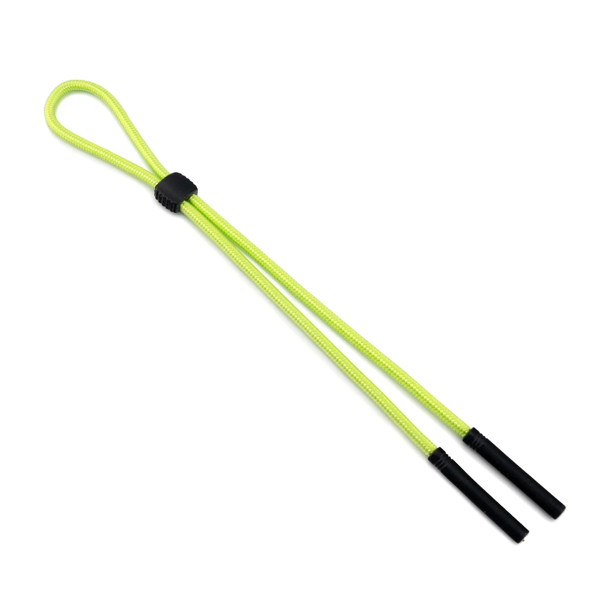 Correa antideslizante - Amarillo Fluorescente