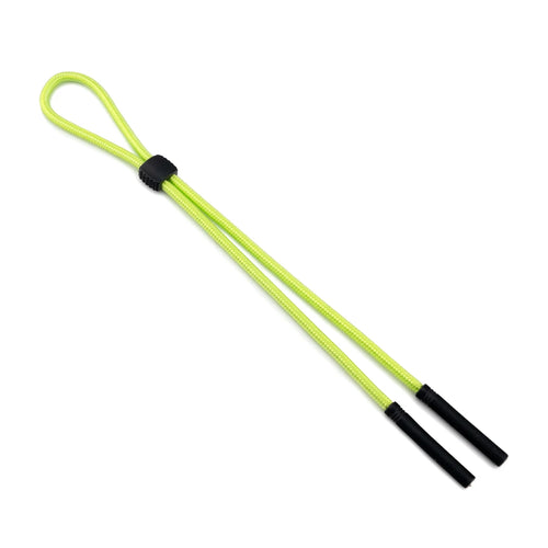 Correa antideslizante - Amarillo Fluorescente